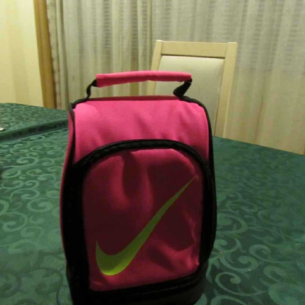 Lunch purse